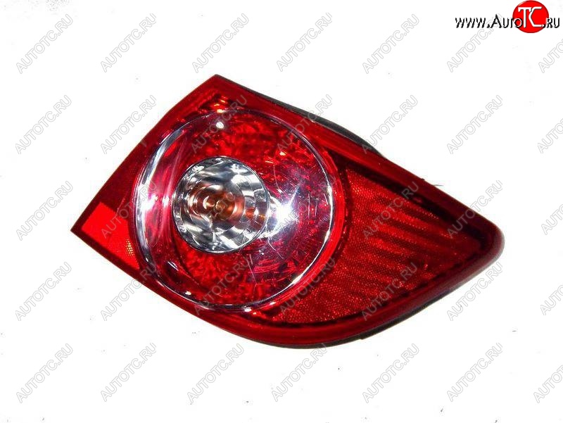 2 999 р. Фонарь BRIGHTROAD (внешний, правый) Chevrolet Epica V250 (2006-2012)  с доставкой в г. Керчь