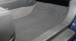 4 949 р. Коврики в салон Element 4 шт. (текстиль) Chevrolet Epica V250 (2006-2012)  с доставкой в г. Керчь. Увеличить фотографию 4