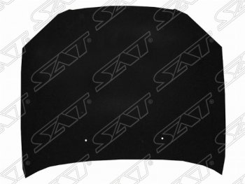 Капот SAT (пр-во Тайвань) Chevrolet Lacetti  хэтчбек (2002-2013)