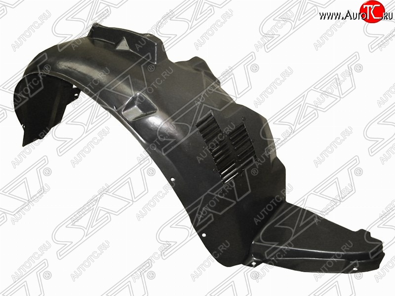 1 049 р. Правый подкрылок передний SAT (пр-во Тайвань) Chevrolet Lacetti хэтчбек (2002-2013)  с доставкой в г. Керчь