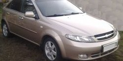 999 р. Реснички Corpus Daewoo Gentra KLAS седан (2012-2016) (Неокрашенные)  с доставкой в г. Керчь. Увеличить фотографию 10