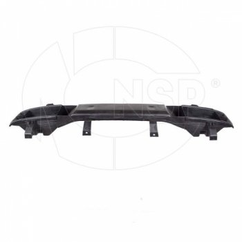 2 779 р. Усилитель бампера заднего NSP Chevrolet Lacetti седан (2002-2013)  с доставкой в г. Керчь. Увеличить фотографию 2