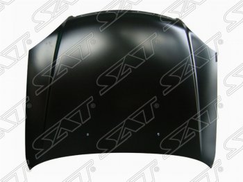 Капот SAT (пр-во Тайвань) Chevrolet Lacetti  седан (2002-2013)