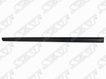 Правый передний молдинг двери SAT Chevrolet Lacetti хэтчбек (2002-2013)
