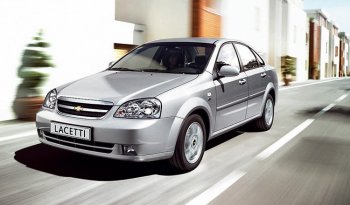 4 999 р. Передний бампер (GM) Стандартный Chevrolet Lacetti седан (2002-2013) (Окрашенный)  с доставкой в г. Керчь. Увеличить фотографию 2