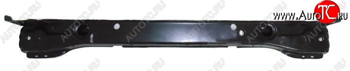 1 599 р. Рамка радиатора SAT (нижняя часть) Chevrolet Lacetti седан (2002-2013) (Неокрашенная)  с доставкой в г. Керчь