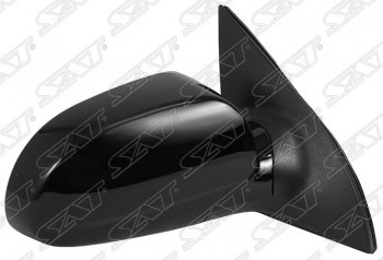 Боковое правое зеркало заднего вида SAT Chevrolet Lacetti  седан (2002-2013)