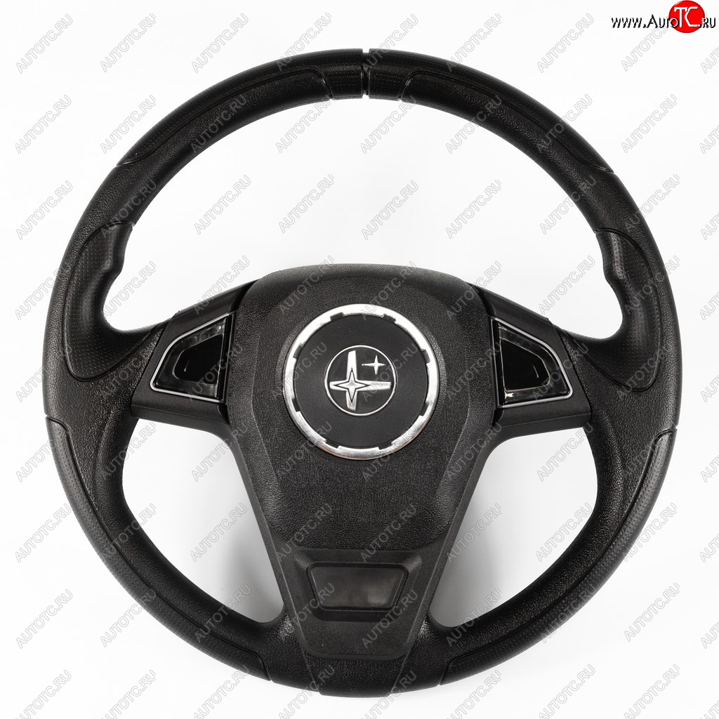 2 799 р. Рулевое колесо Кельт Премиум (Ø380 мм)  Chevrolet Niva  2123 (2002-2020), Лада 2110 (1995-2007), Лада 2111 (1998-2009), Лада 2112 (1999-2009), Лада 2123 (Нива Шевроле) (2002-2021), Лада Калина ( 1117,  1118,  1119,  2192,  2194) (2004-2018), Лада Калина Спорт ( 1119,  2192) (2008-2018), Лада Нива Трэвел (2021-2025), Лада Приора ( 2170,  2171,  2172,  21728) (2007-2018) (Черный)  с доставкой в г. Керчь
