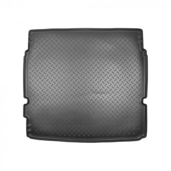 Коврик в багажник Norplast Unidec (5 мест) Chevrolet Orlando (2011-2018)