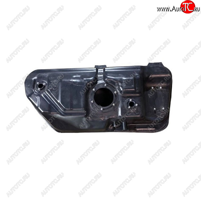 15 749 р. Бак топливный NEW BAK (пластик, 40 л)  Chevrolet Rezzo (2000-2008)  с доставкой в г. Керчь