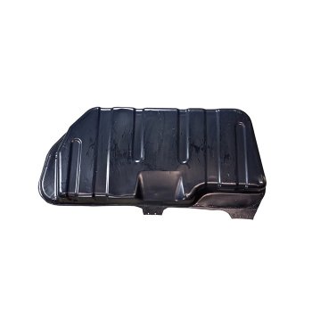 15 749 р. Бак топливный NEW BAK (пластик, 40 л)  Chevrolet Rezzo (2000-2008)  с доставкой в г. Керчь. Увеличить фотографию 2
