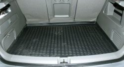 1 849 р. Коврик в багажник Element (полиуретан) Chevrolet Rezzo (2000-2008)  с доставкой в г. Керчь. Увеличить фотографию 4