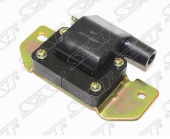 939 р. Катушка зажигания SAT (М100)  Chevrolet Spark ( M200,250,  M300) (2005-2015), Daewoo Matiz  M100 (1998-2000)  с доставкой в г. Керчь. Увеличить фотографию 2