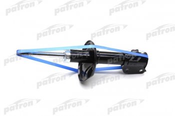 Амортизатор передней подвески правый (газовый) PATRON Daewoo Matiz M100 дорестайлинг (1998-2000)
