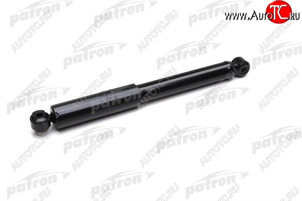 2 389 р. Амортизатор задней подвески (газовый) PATRON Daewoo Matiz M150 рестайлинг (2000-2016)  с доставкой в г. Керчь
