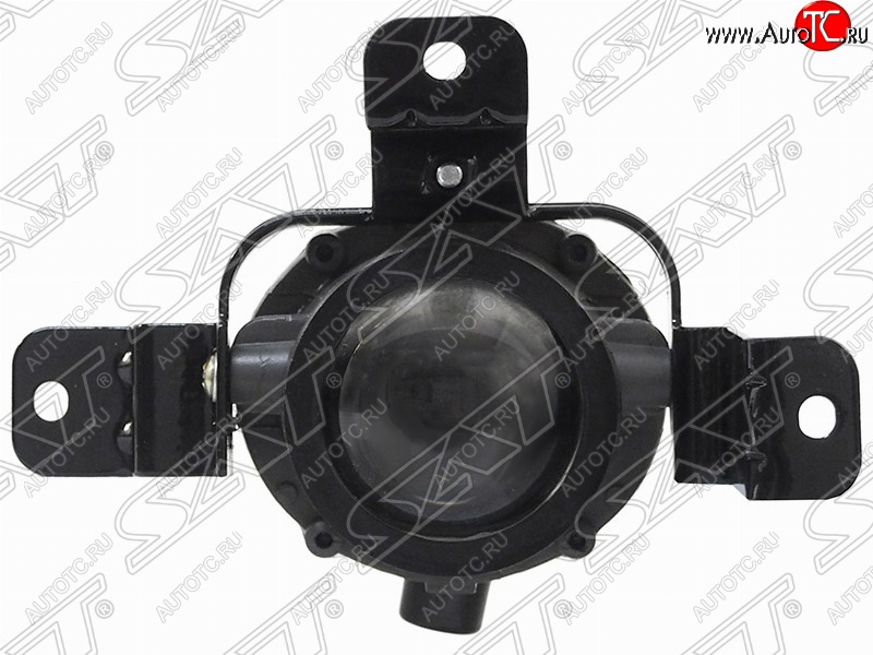 859 р. Левая противотуманная фара SAT  Chevrolet Spark  M300 (2010-2015), Daewoo Matiz  M150 (2000-2016)  с доставкой в г. Керчь