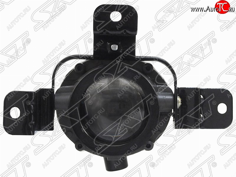 859 р. Правая противотуманная фара SAT  Chevrolet Spark  M300 (2010-2015), Daewoo Matiz  M150 (2000-2016)  с доставкой в г. Керчь