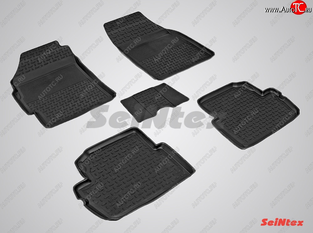 2 999 р. Износостойкие коврики в салон с высоким бортом SeiNtex Premium 4 шт. (резина) Chevrolet Spark M300 (2010-2015) дорестайлинг с доставкой в г. Керчь Увеличить фотографию 1 2 999 р. Износостойкие коврики в салон с высоким бортом SeiNtex Premium 4 шт. (резина) Chevrolet Spark M300 (2010-2015) дорестайлинг с доставкой в г. Керчь