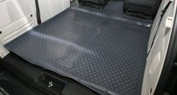 2 499 р. Коврик в багажник Element (полиуретан, длинная база) Chrysler Grand Voyager  дорестайлинг (2008-2010)  с доставкой в г. Керчь. Увеличить фотографию 3