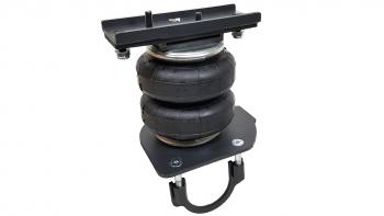 Комплект вспомогательной пневмоподвески на заднюю ось Aride Chrysler Grand Voyager (2000-2007), Dodge Grand Caravan (2000-2007) (грузовой)