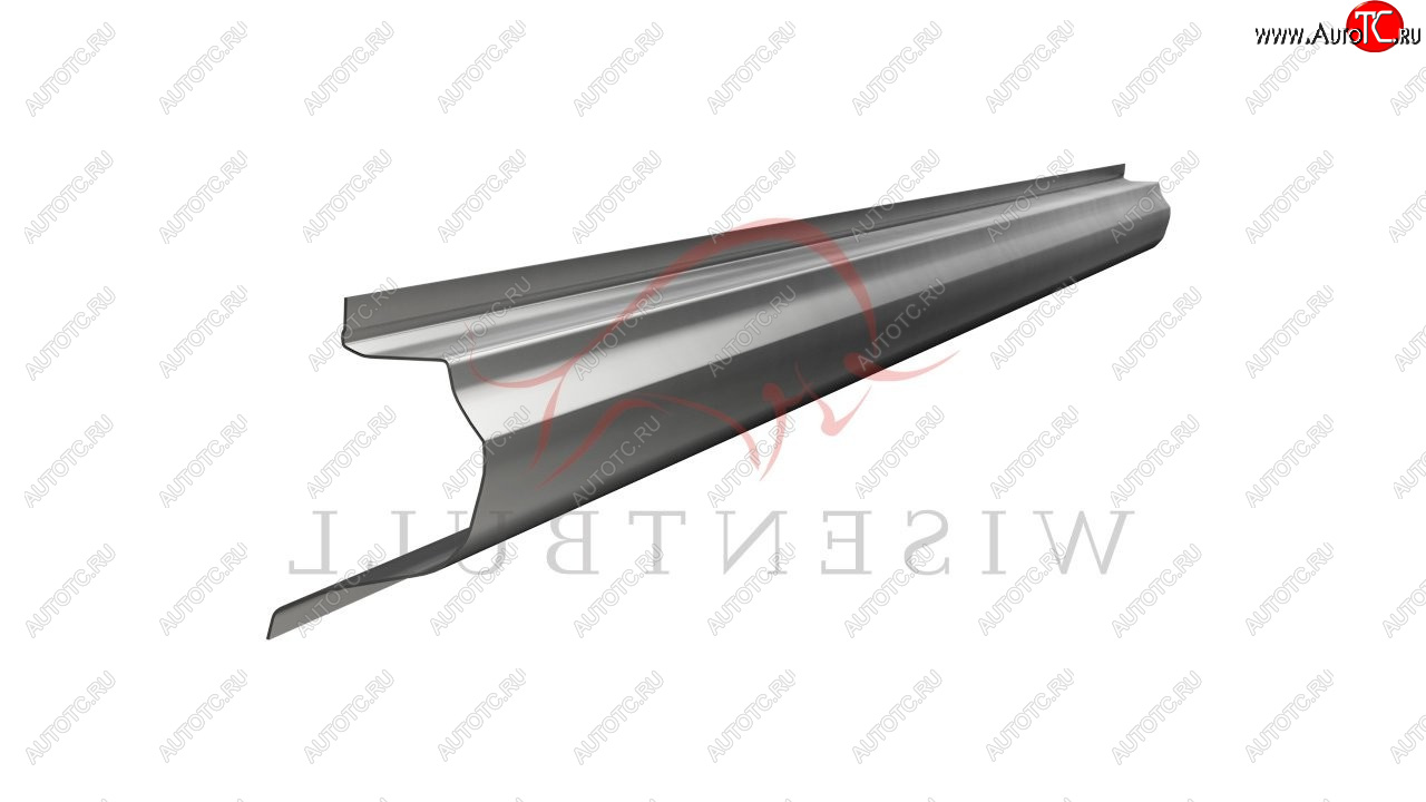 2 189 р. Левый ремонтный порог Wisentbull  Chrysler New Yorker (1993-1996) седан  с доставкой в г. Керчь