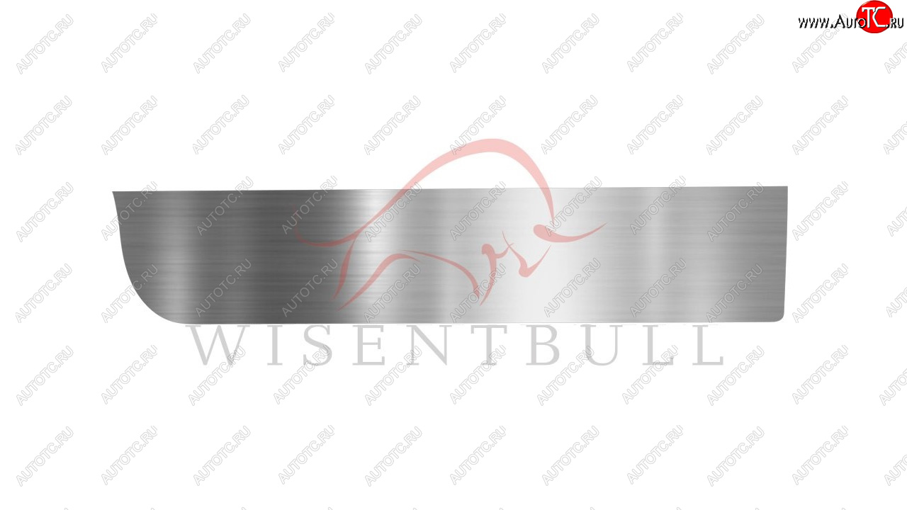 1 989 р. Ремкомплект правой двери Wisentbull Dodge Caravan (1996-2000)  с доставкой в г. Керчь