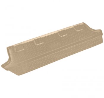 Коврик багажника Norplast Unidec (7 мест) Chrysler Voyager  RG минивэн (2000-2004), Dodge Caravan (2000-2007) (Цвет: бежевый)