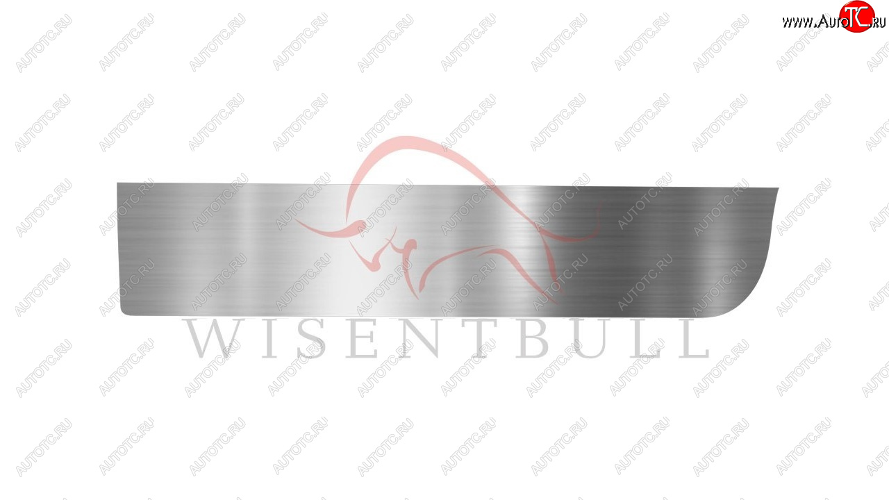 1 989 р. Ремкомплект правой двери Wisentbull Peugeot Partner B9 1-ый рестайлинг (2012-2015)  с доставкой в г. Керчь