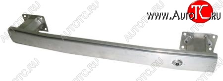 5 699 р. Усилитель переднего бампера SAT (алюминий, Тайвань) CITROEN Berlingo B9 дорестайлинг (2008-2016)  с доставкой в г. Керчь
