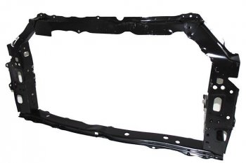 Рамка радиатора SAT (телевизор, пр-во Тайвань) Peugeot 107  PN (2005-2009), Toyota Aygo (2005-2014)