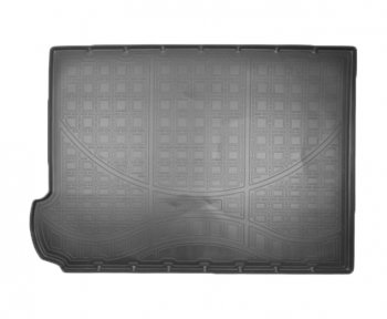 Коврик в багажник Norplast CITROEN C4 Grand Picasso (2014-2016)