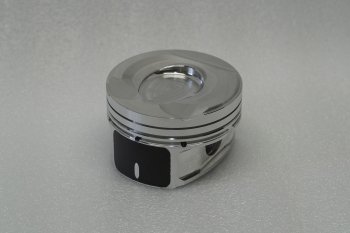 Поршни СТИ (для двигателя EP6CDT, 1.6л) CITROEN C4  B7 (2011-2018), CITROEN C4 picasso  3D (2014-2016), CITROEN C5 ( RD,  RW) (2008-2017), CITROEN DS3  PF1 (2009-2016), CITROEN DS4  PF1 (2010-2015), CITROEN DS5  PF2 (2011-2015), Peugeot 207 ( WK,  WA,  WC) (2006-2012), Peugeot 208  1 (2012-2019), Peugeot 3008 (2013-2017), Peugeot 308 ( T7,  T9) (2007-2018), Peugeot 5008  T8 (2009-2016), Peugeot 508 ( универсал,  седан) (2010-2014) (диаметр поршня: 77.25 мм)