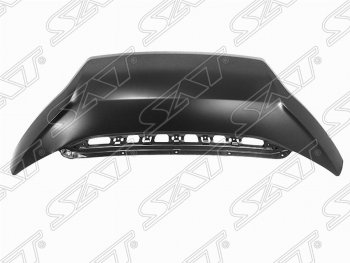 Капот SAT Fiat Ducato 290 (2014-2025)
