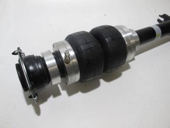 88 999 р. Комплект вспомогательной пневмоподвески на переднюю ось Aride Peugeot Boxer 244 (2002-2006)  с доставкой в г. Керчь. Увеличить фотографию 3