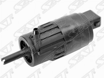 Мотор омывателя лобового стекла SAT CITROEN Jumper  250 (2006-2014), Fiat Ducato  250 (2006-2014), Peugeot Boxer  250 (2006-2014)