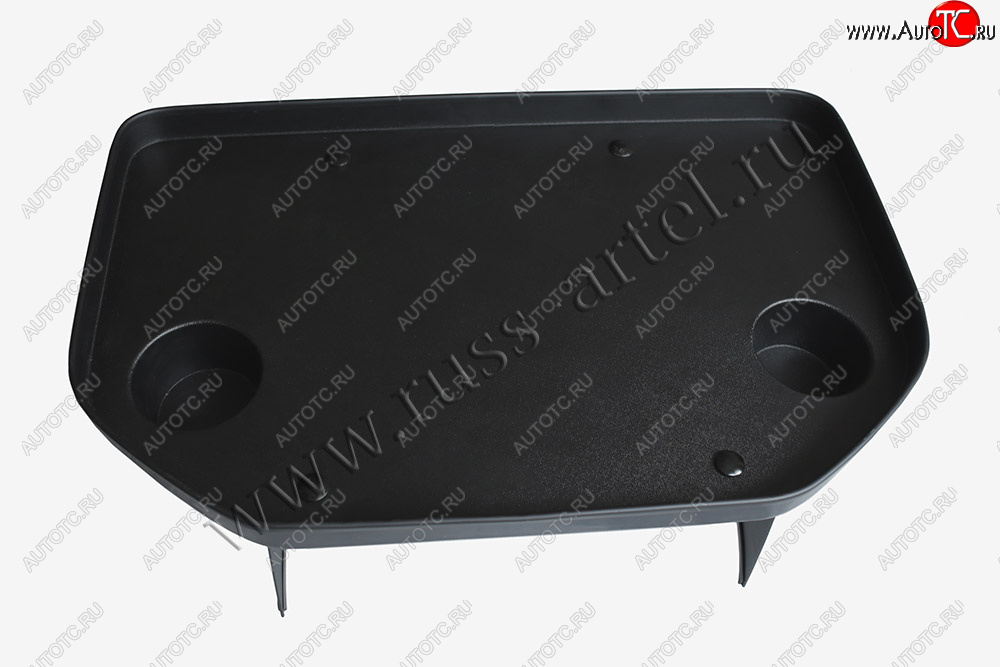 1 419 р. Стол на панель (L1H1, L2H1, L2H2, L3H2, L3H3, L4H2, L4H3) RA CITROEN Jumper 250 (2006-2014)  с доставкой в г. Керчь
