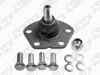 Шаровая опора SAT (LH=RH, конус 24) CITROEN Jumper ( 230,  244,  250) (1994-2014), Fiat Ducato ( 230,  244,  250) (1994-2014), Peugeot Boxer ( 230,  244,  250) (1994-2014)