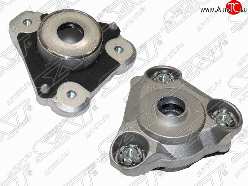 2 699 р. Левая опора переднего амортизатора SAT  CITROEN Jumper  250 (2006-2014), Fiat Ducato  250 (2006-2014), Peugeot Boxer  250 (2006-2014)  с доставкой в г. Керчь