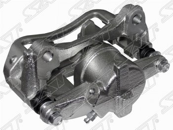 Правый задний суппорт тормозной SAT (R16) CITROEN Jumper  250 (2006-2014), Fiat Ducato  250 (2006-2014), Peugeot Boxer  250 (2006-2014)