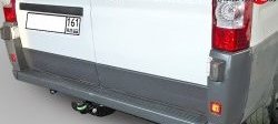 Фаркоп (L2) Лидер Плюс (до 2000 кг) CITROEN Jumper  250 (2006-2014), Peugeot Boxer  250 (2006-2014)