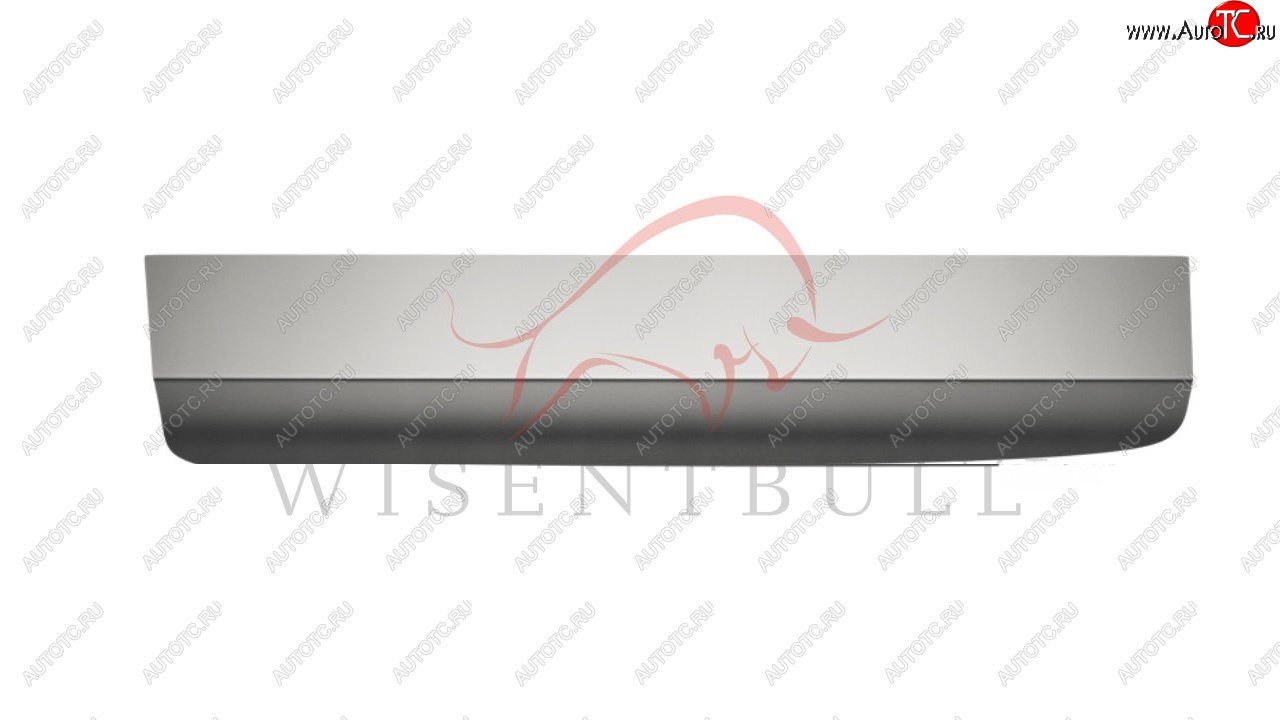 1 989 р. Ремкомплект правой двери Wisentbull  CITROEN Saxo (1996-2003)  с доставкой в г. Керчь