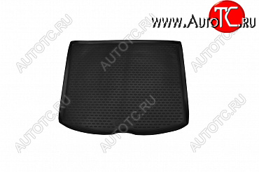 2 899 р. Коврик багажника Element CITROEN Xsara picasso (1999-2012)  с доставкой в г. Керчь