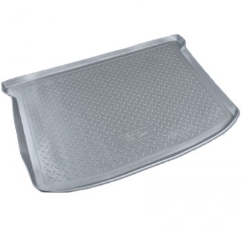 Коврик багажника Norplast Unidec CITROEN Xsara picasso (1999-2012) (Цвет: серый)