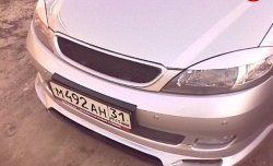 999 р. Реснички Corpus Daewoo Gentra KLAS седан (2012-2016) (Неокрашенные)  с доставкой в г. Керчь. Увеличить фотографию 2
