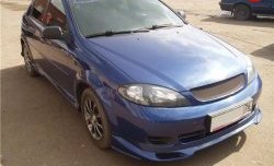 999 р. Реснички Corpus Daewoo Gentra KLAS седан (2012-2016) (Неокрашенные)  с доставкой в г. Керчь. Увеличить фотографию 8