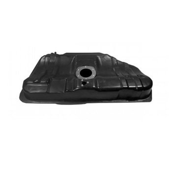 14 999 р. Бак топливный NEW BAK (пластик, 60 л) Chevrolet Lacetti седан (2002-2013)  с доставкой в г. Керчь. Увеличить фотографию 2