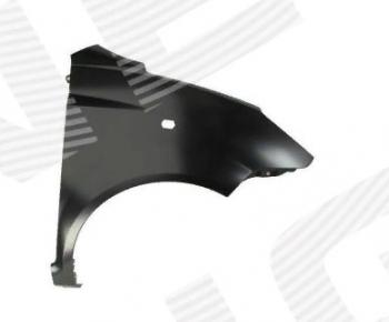 Переднее крыло SIGNEDA Daewoo Matiz  M250 (2007-2015) рестайлинг