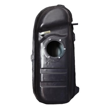 Бак топливный BAKPLAST (35 л., пластиковый) Daewoo Matiz ( M100,  M150,  M200,  M250,  M300) (1998-2016) дорестайлинг, рестайлинг