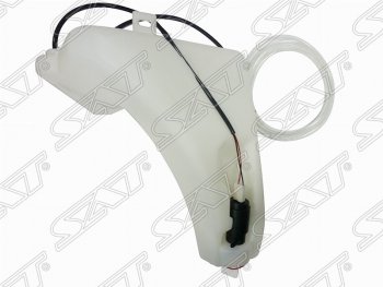 Бачок омывателей SAT (с мотором) Daewoo Nexia ( дорестайлинг,  рестайлинг) (1995-2015)