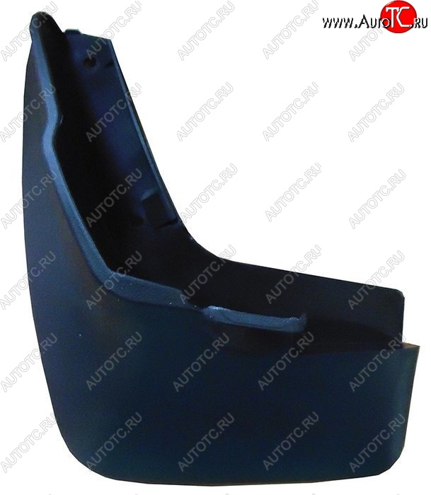 264 р. Брызговик (передний/левый) SAT Daewoo Nexia дорестайлинг (1995-2008)  с доставкой в г. Керчь